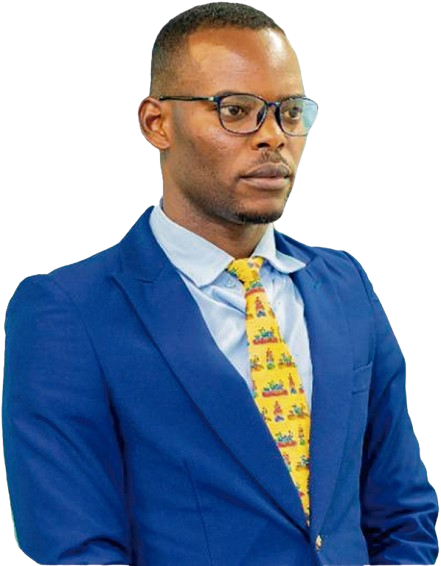 Pazinvaldo Enriques, MSc.