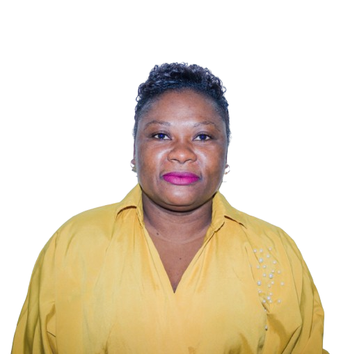 Margareth Carvalho, Lic.