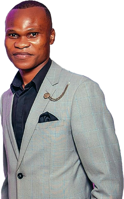 Diakutumene Pedro Mbala, MSc.