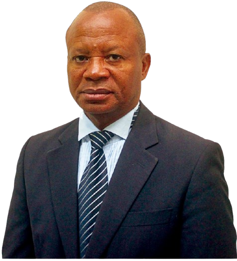 Victor Saculamba, PhD.