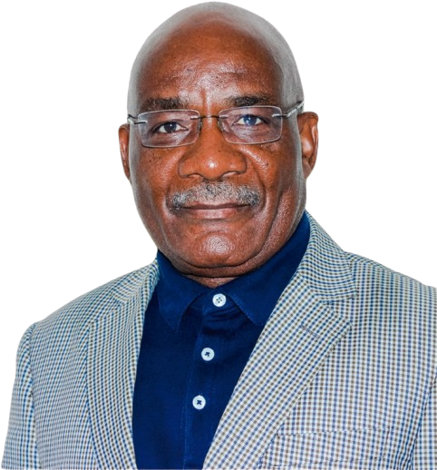 José Januário, PhD.