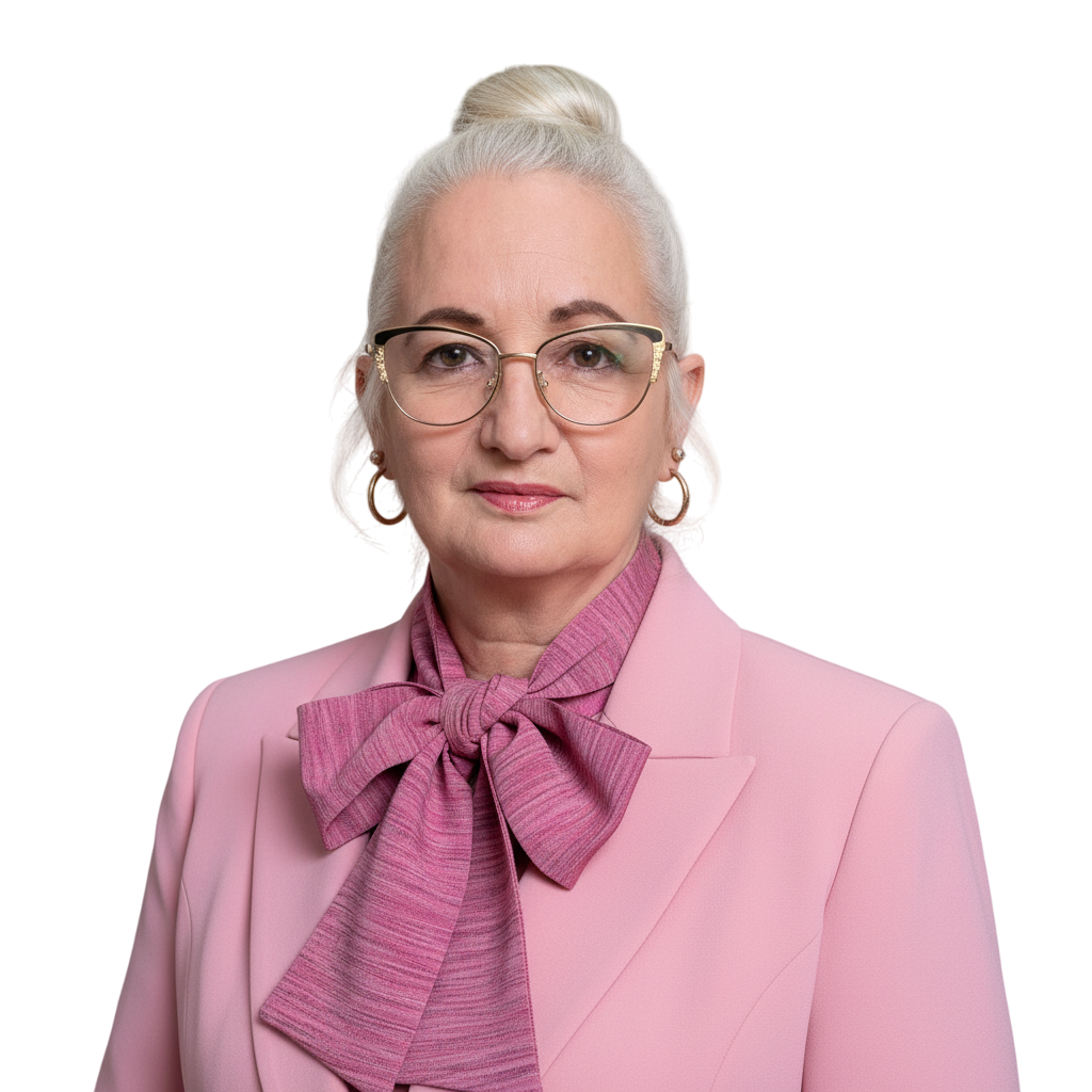 Maireylis r. valdivia, PhD.