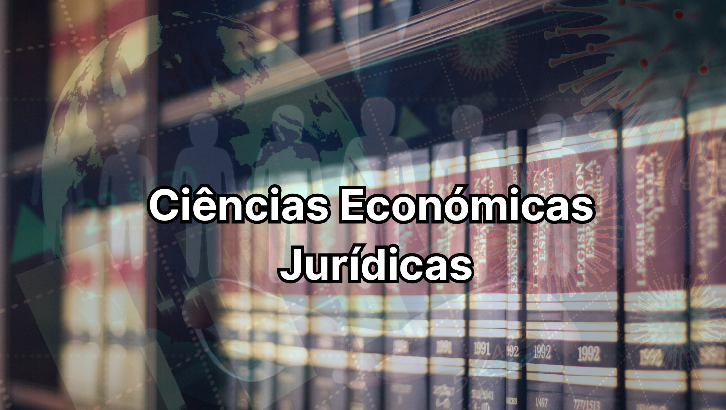 Ciência Económicas Jurídicas
