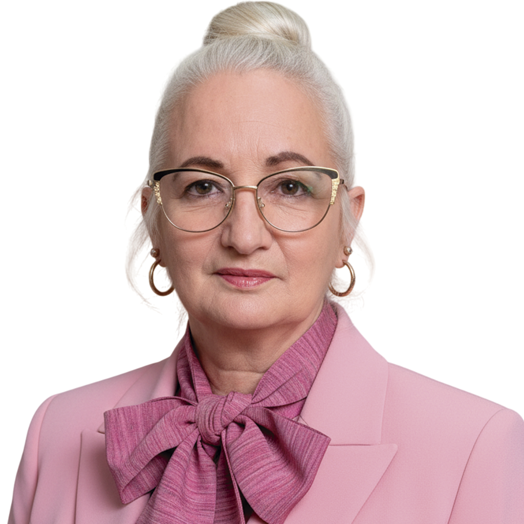 Maireylis r. valdivia, PhD.